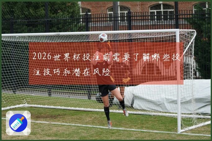 2026世界杯投注前需要了解哪些投注技巧和潜在风险